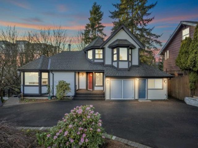 210 Nelson Street, Coquitlam, BC, V3K 4M4 house for sale | Listing ID R3096 | Royal LePage