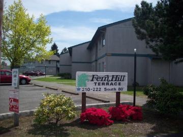 210 S 80th Street, 3 beds, 2 full baths