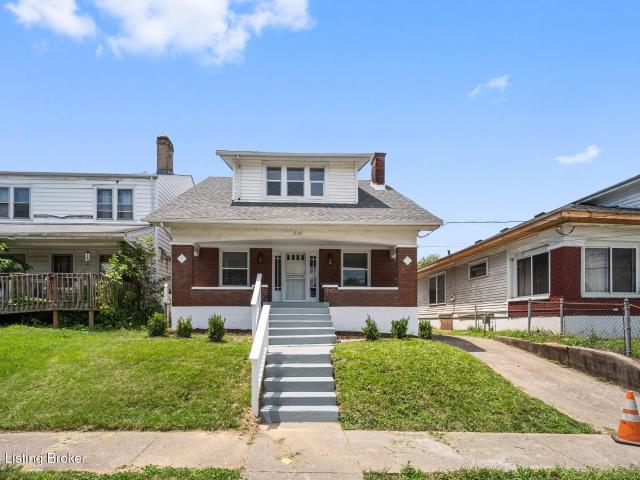 210 S 39th St