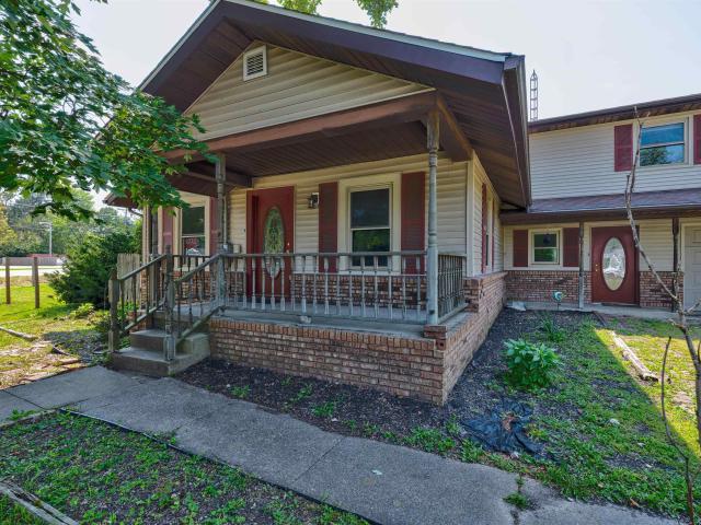 210 S East Street