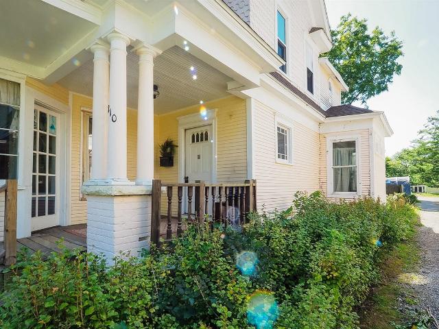 210 S Elm Street