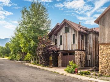210 S Sunset Ridge Dr, Telluride, CO 81435 | MLS #43784