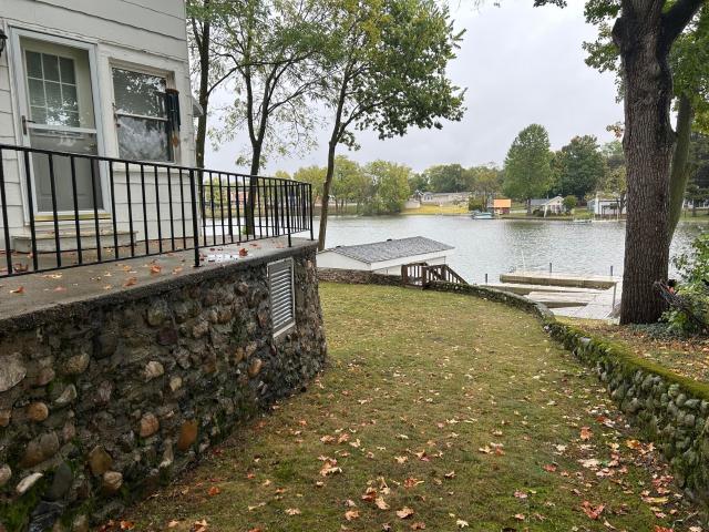 210 South St, Colon, MI