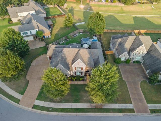 210 saunders creek cir