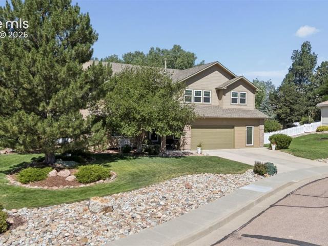 210 Sedona Drive