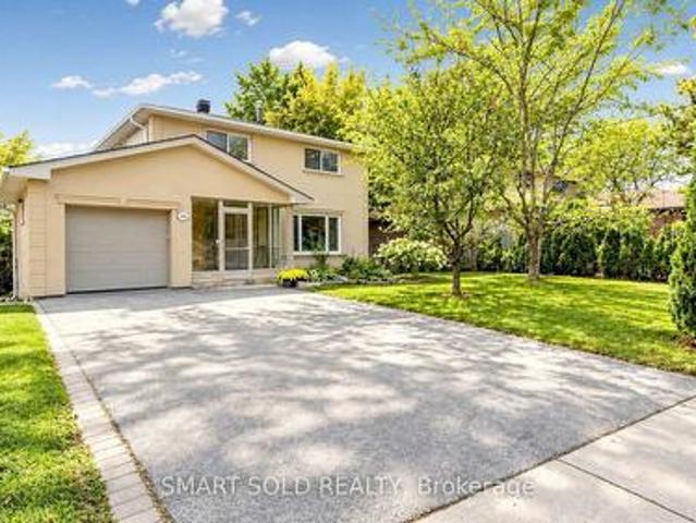 210 Shaughnessy Boulevard, Toronto, ON, M2J 1K4 house for sale | Listing ID C13799 | Royal LePage
