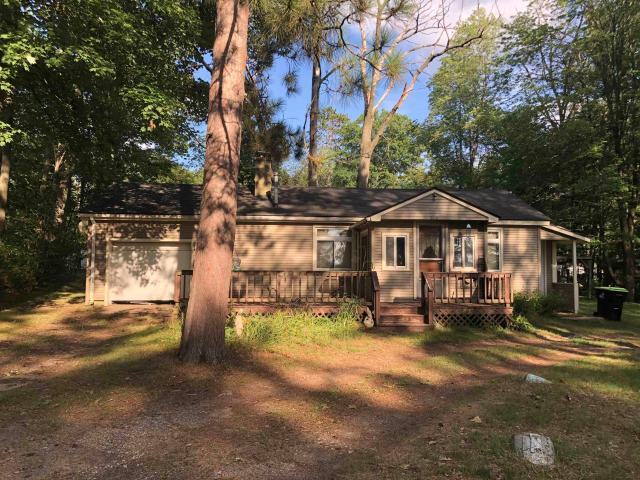 210 Silver Lake Drive