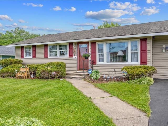 210 Skyview Drive