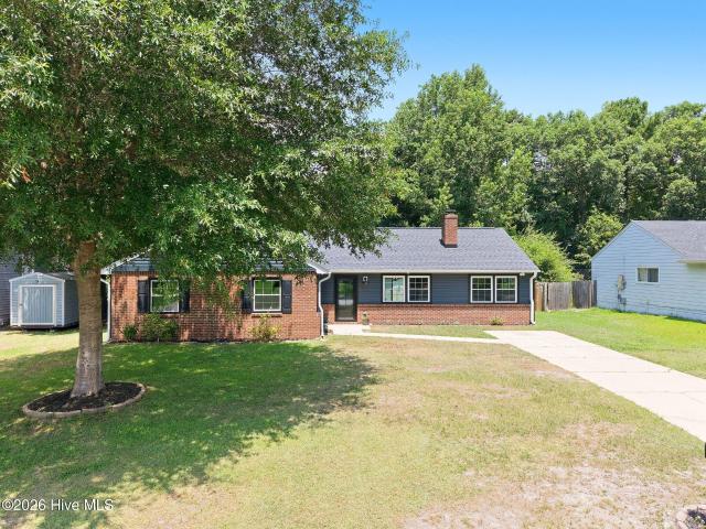 210 Spring Drive