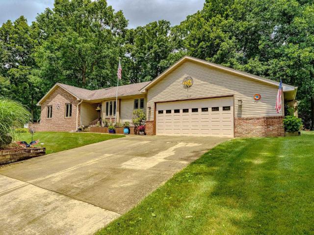210 Sycamore Drive