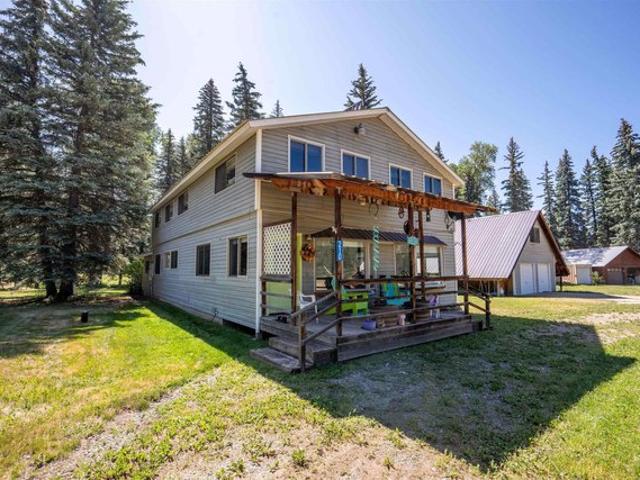 210 Ponderosa Homes Dr, Bayfield, CO 81122