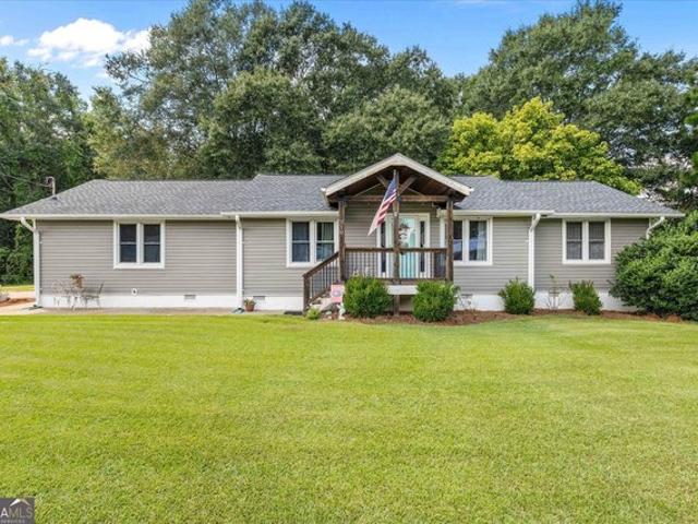 210 Poplar St, Bowdon, GA 30108