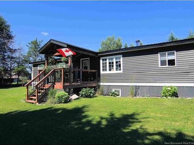 210 Peoples Rd, Gladwyn, NB, E7H 3L2 house for sale | Listing ID NB145959 | Royal LePage