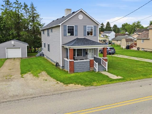210 Perry Ave