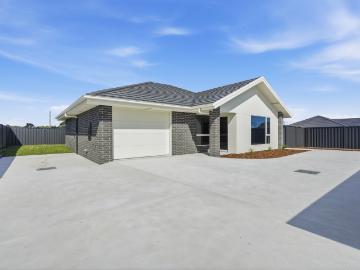 George Town, George, Tasmania Island