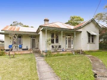 Waratah, Newcastle, Hexham, Newcastle, Port Stephens