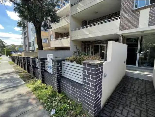 2/10 Prospect Street, Rosehill Apartment for rent Listed by A.