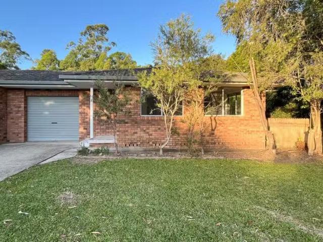 2/10 Romney Close, COFFS HARBOUR Apartment for rent Listed by.