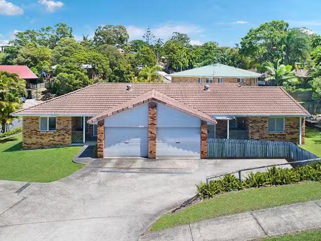 2/10 Rosewood Drive, Caloundra West, QLD 4551
