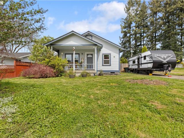 210 Rosewood St, Woodland, WA 98674 | MLS #465305
