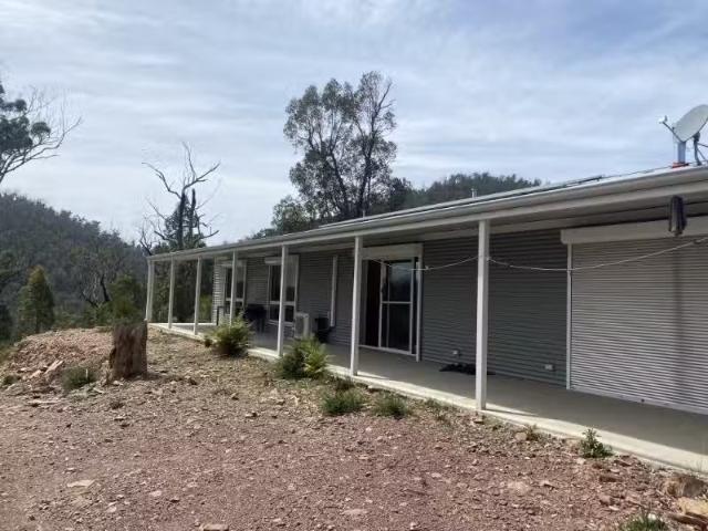 210 Reedy Creek Rd, Eurobodalla House for rent Listed by Sam.