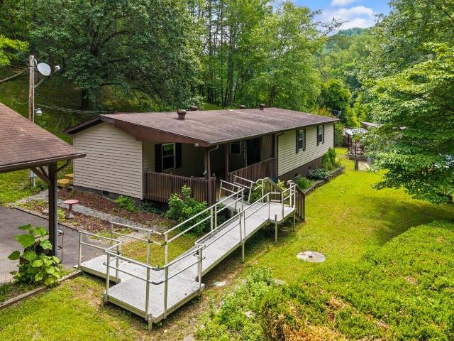 210 Right Fork Of Cowpen Road
