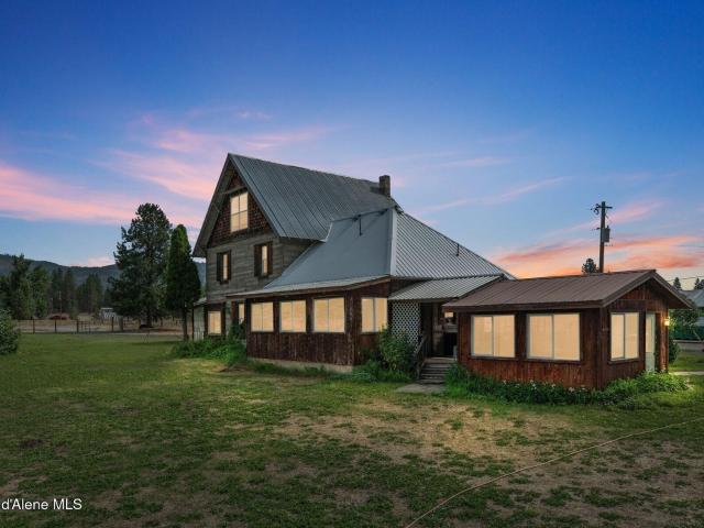 210 Rusho Ln, Blanchard, US, ID