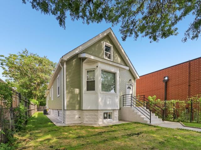 210 W 111th Street