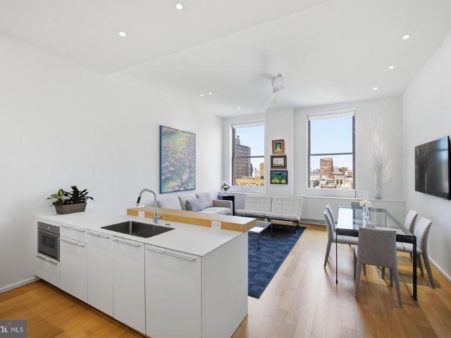 210 W Washington Square # 6N