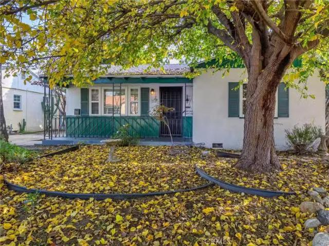210 W ASH AVE, BURBANK, CA 91502