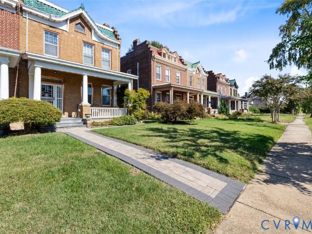 210 W Graham Road