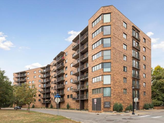 210 W Grant Street # 107
