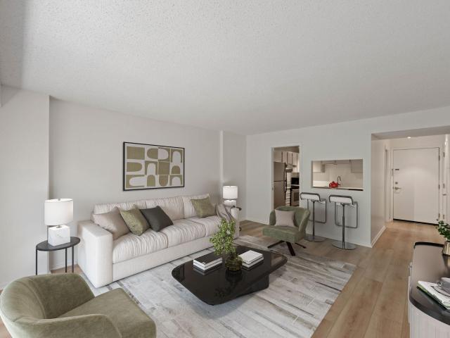 210 W Grant Street # 607