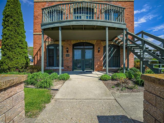 210 W High Street