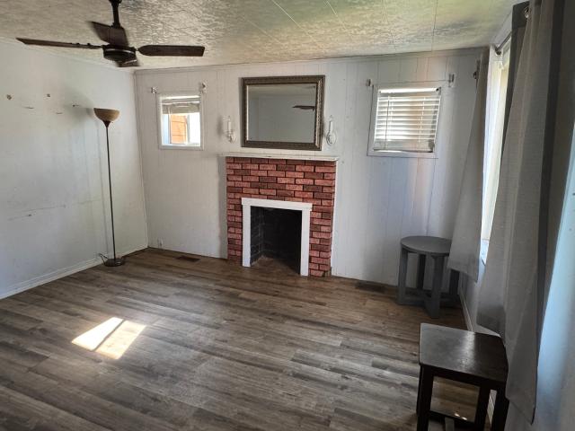210 W Park Street W