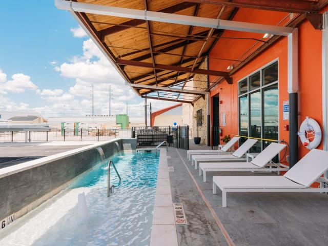 210 W. Peden #119, San Antonio, US, TX