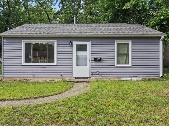 210 W Spaulding Avenue
