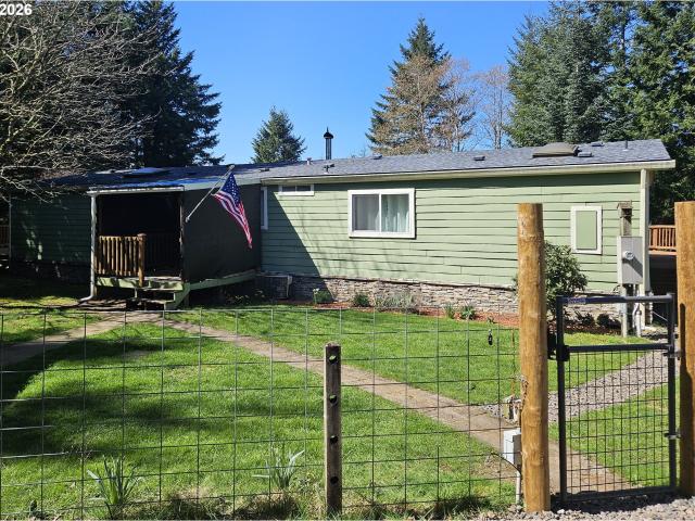 210 Webster Ln, Woodland, WA 98674 | MLS #351284
