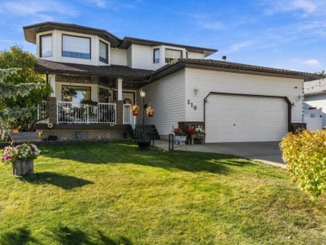 210 West Liberty Cr, Millet, AB, T0C 1Z0 house for sale | Listing ID E4512 | Royal LePage