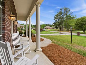 210 Whistlers Way, Hattiesburg, MS 39402 | MLS #4144