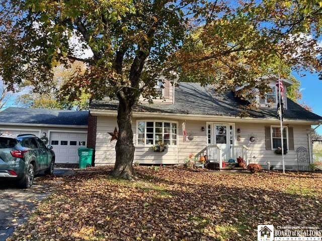 210 White Oak Dr