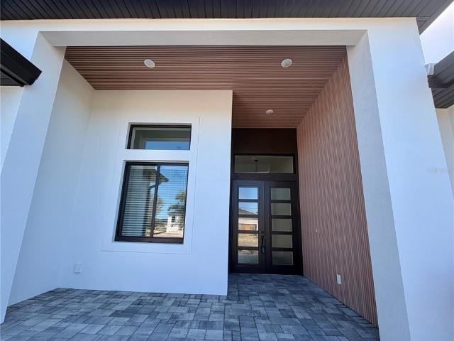 210 Tournament Rd, Rotonda West, FL 33947 | MLS #C7518