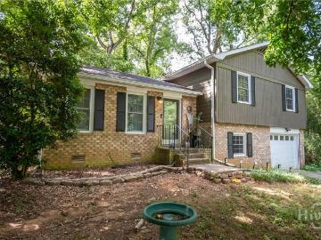 210 Tall Tree Rd, Athens, GA 30606 | MLS #CL349307