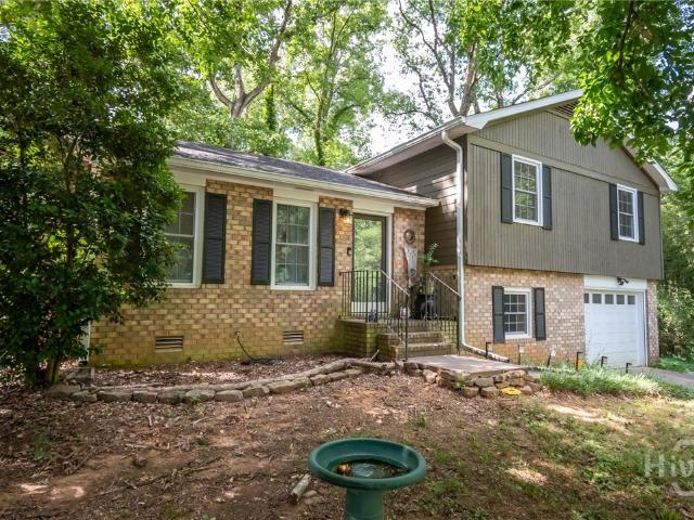 210 Tall Tree Rd, Athens, GA 30606 | MLS #CL349307