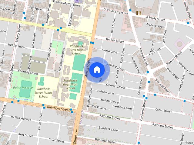2/10 Titania Street, Randwick NSW 2031 Apartment For Rent | Domain