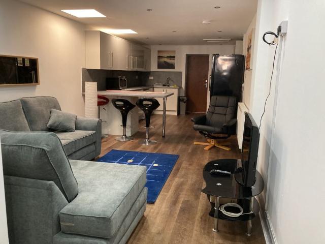 210 Tiverton Road Birmingham
