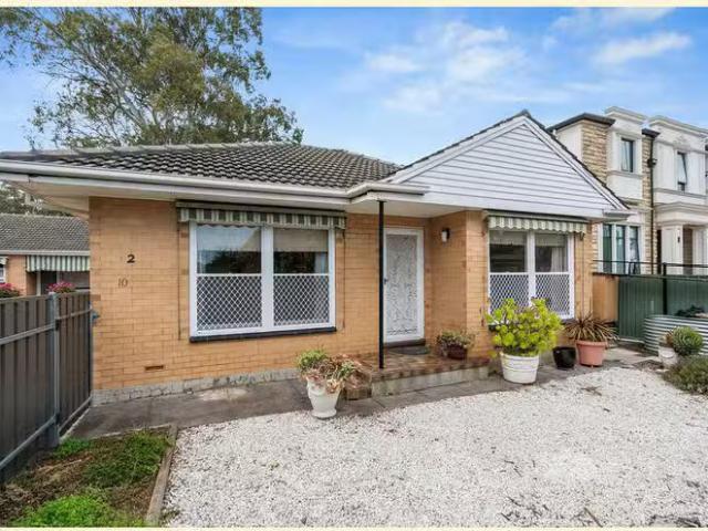 2/10 Tusmore Avenue, Leabrook, SA 5068