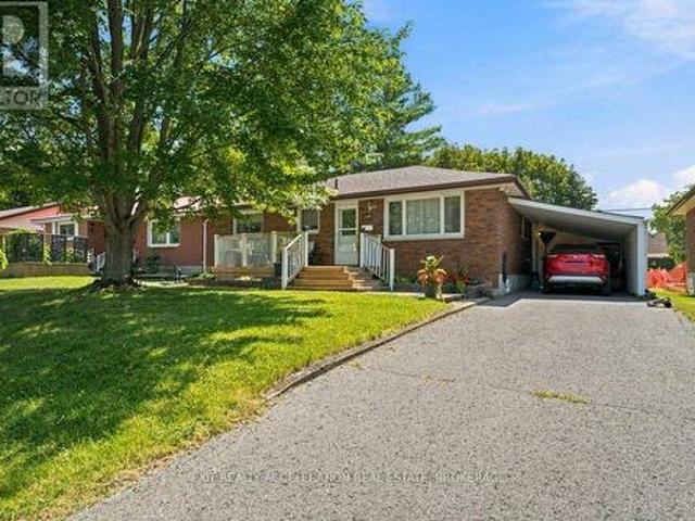 210 Union Street, Greater Napanee, ON, K7R 2W6 house for sale | Listing ID X13613 | Royal LePage