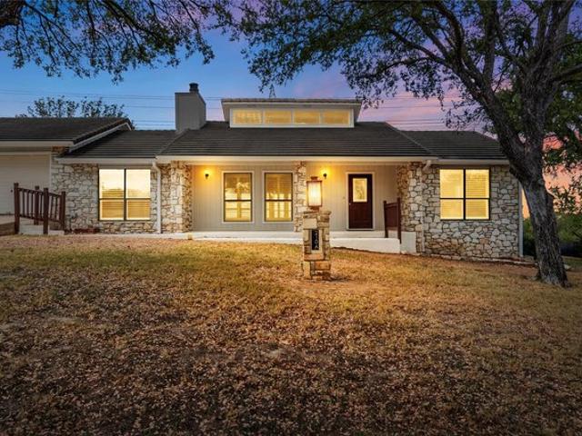 210A Tee off Unit A, Horseshoe Bay, TX 78657