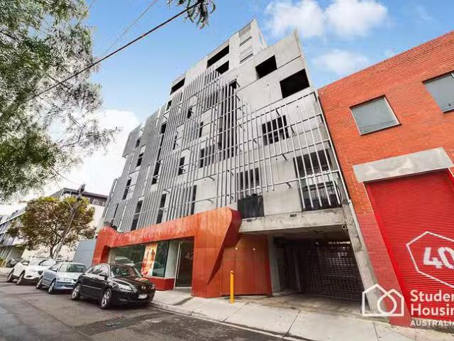 211/42 Porter Street, Prahran, VIC 3181